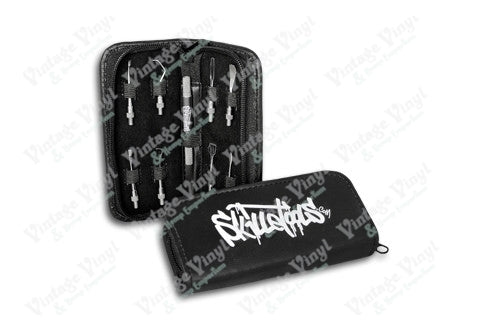 Skilletools Travel Set