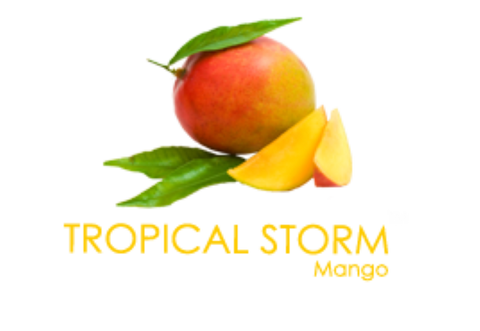Hydro Herbal Tropical Storm Shisha