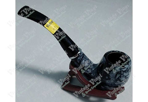 Grey Marble Pipe