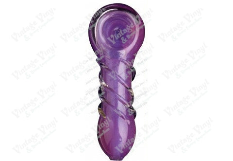 LIT Glass Glow Twist