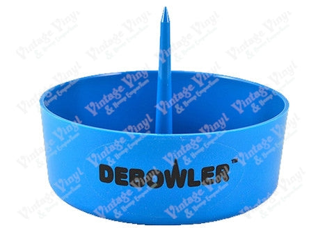 DeBowler Ashtray