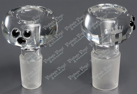 Hoss Extra Thick Bowl 14mm & 18mm